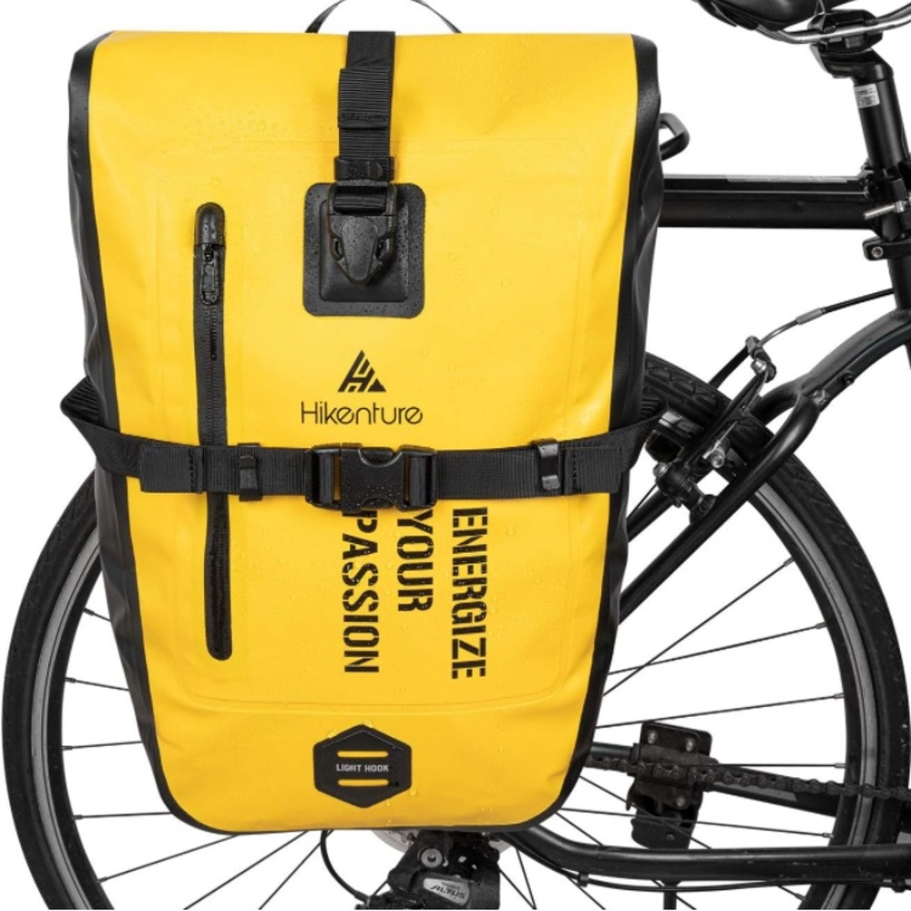 Hikenture 27L Waterproof Bike Bag